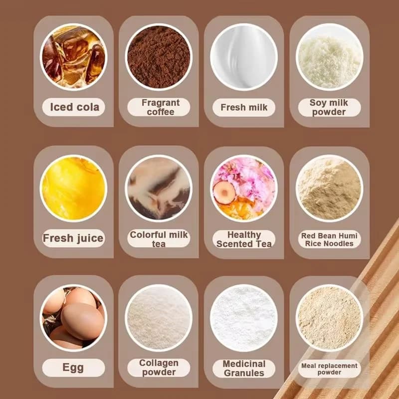 MagicStir – Kubek, Który Miesza Za Ciebie