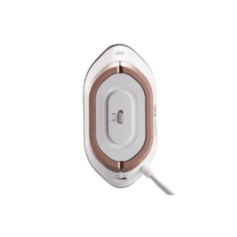 Ceramiczne mini żelazko turystyczne 300W🧳