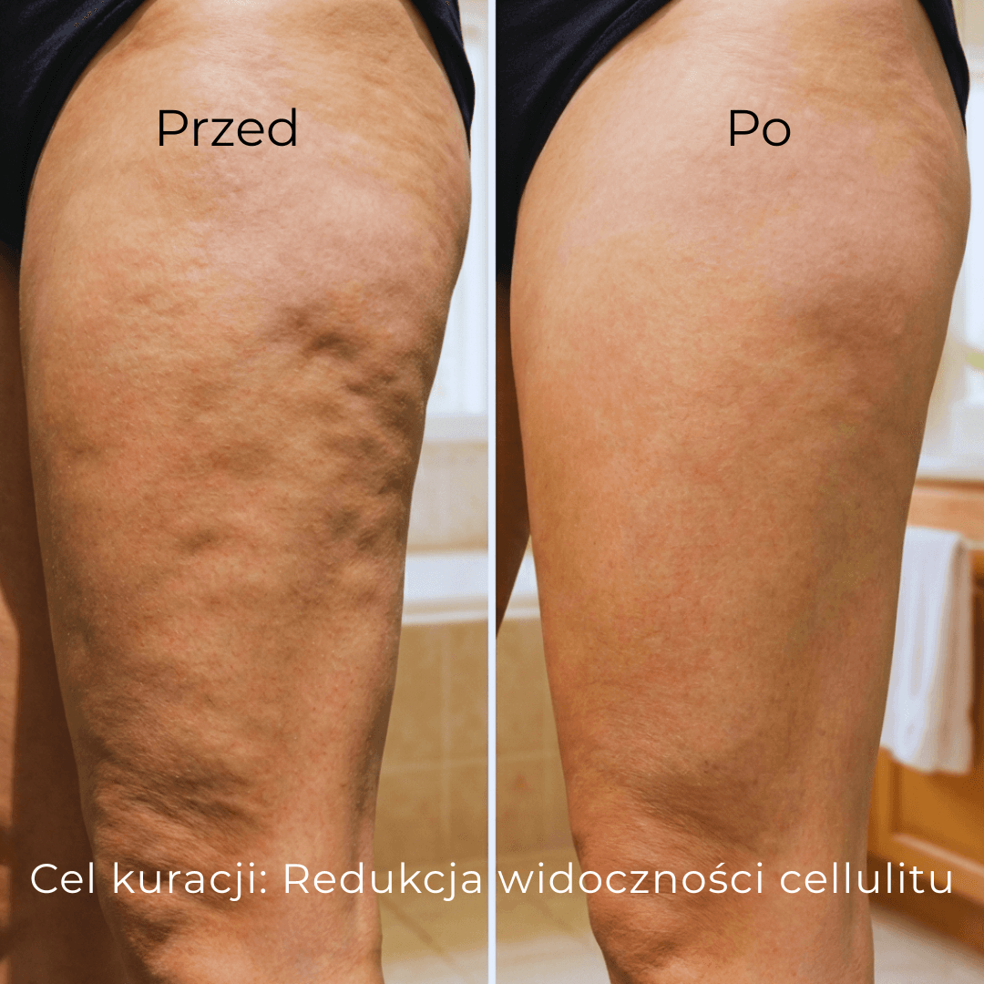 Elektryczna Bańka Chińska EMS 4w1 – Masażer Antycellulitowy