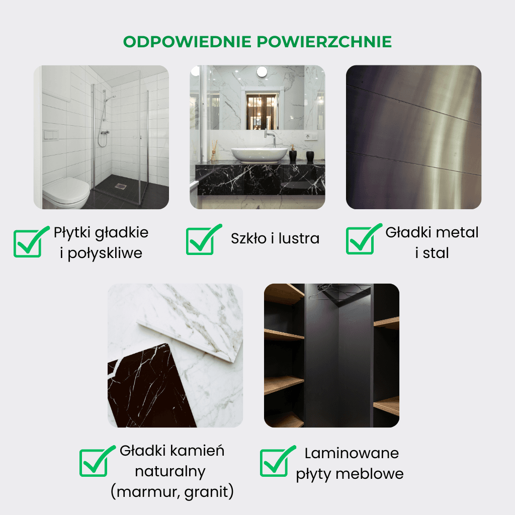 Mocny haczyk przyssawkowy bez wiercenia do ręczników 🪝